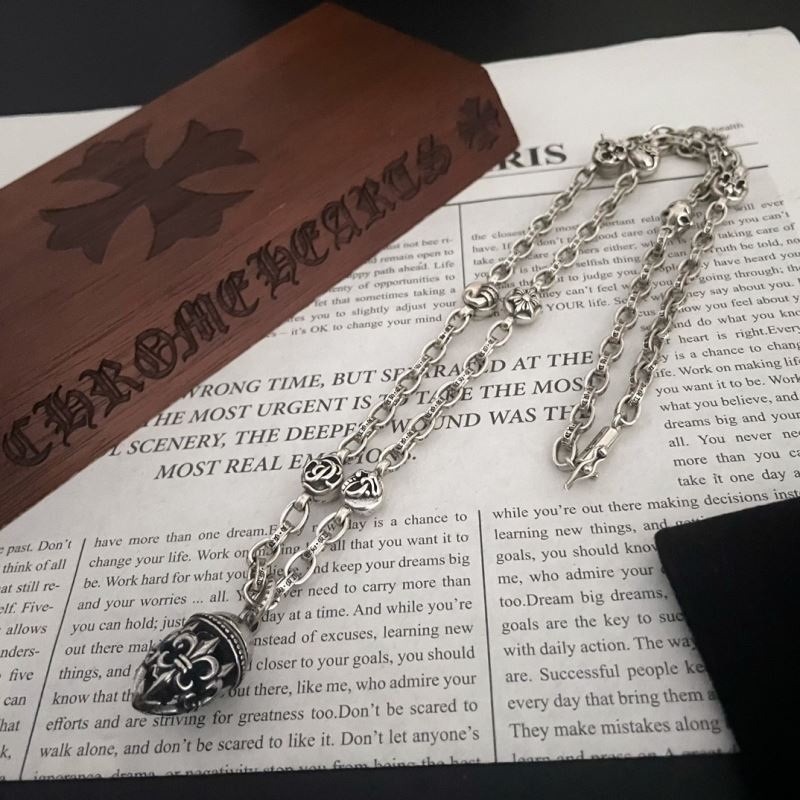 Chrome Hearts Necklaces